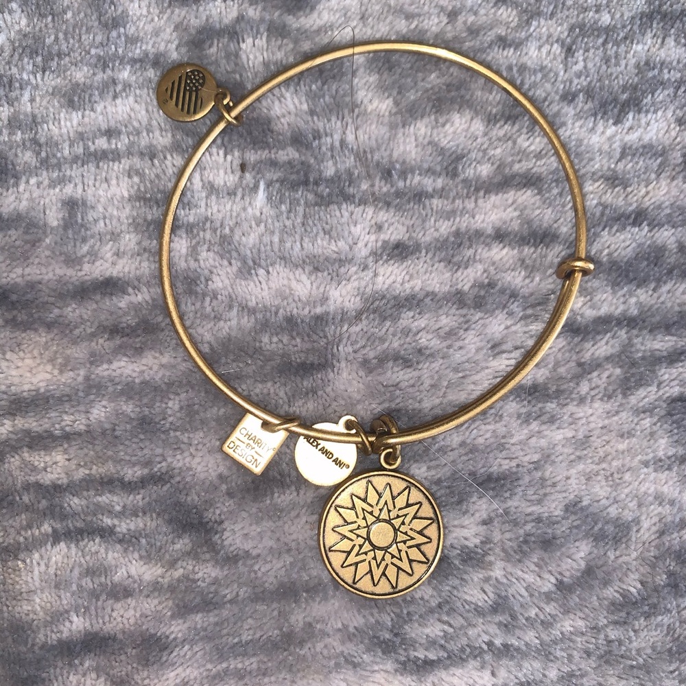 alex and anni bracelet